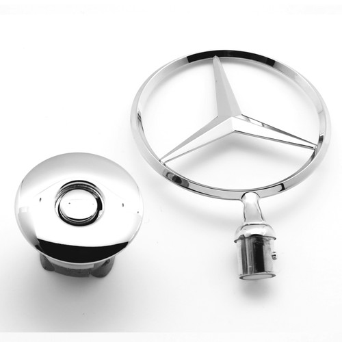 Etoile mercedes benz - etoile, anti