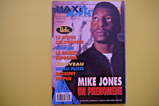 MAXI BASKET N° - 104 - 1992 