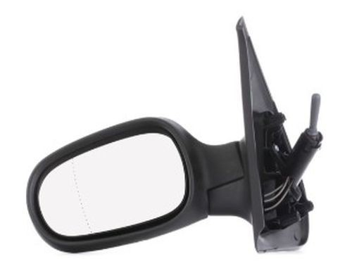 Retroviseur clio gauche - clio, 2