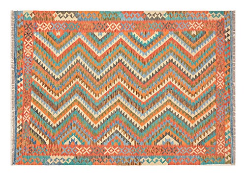 Afghan maimana kelim - afghan,