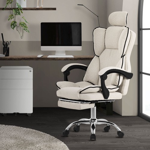Chaise bureau ergonomique - chaise, de