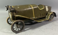 VOITURE DE COURSE PINARD - FV - JOUET EN TOLE - MARKLIN - JEP - BING