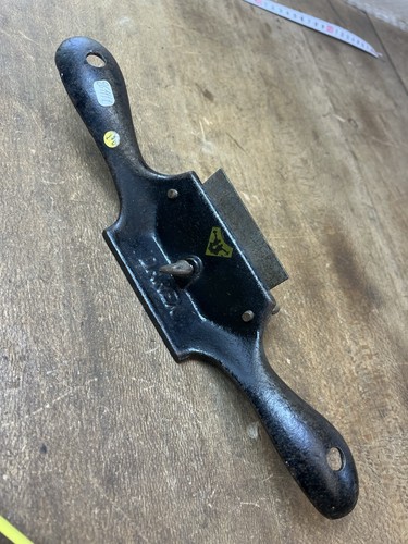 Rabot wastringue darex outils - rabot,