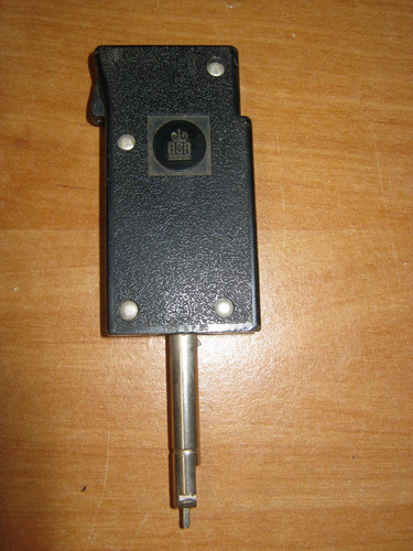 Chargeur centreur disque - ,