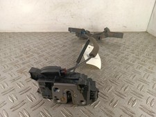 Serrure de porte de coffre gauche RENAULT KANGOO 2 PHASE 2 8200497672