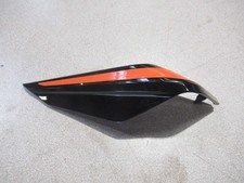 Tête fourche gauche ktm - fourche,