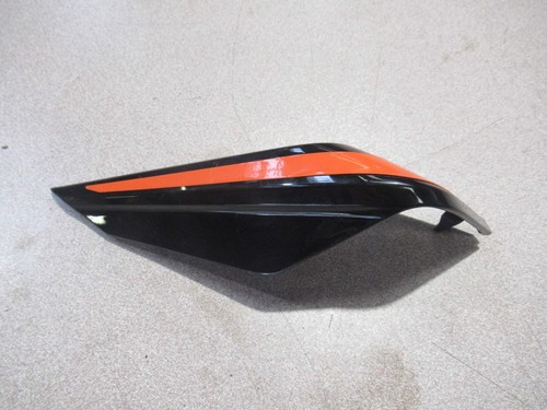 Tête fourche gauche - fourche,