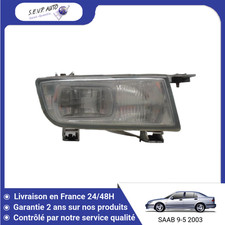 🇫🇷 PHARE ANTIBROUILLARD