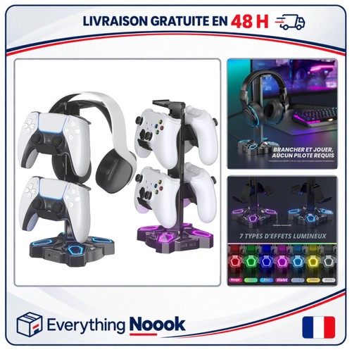 Kdd support casque - support, gamer