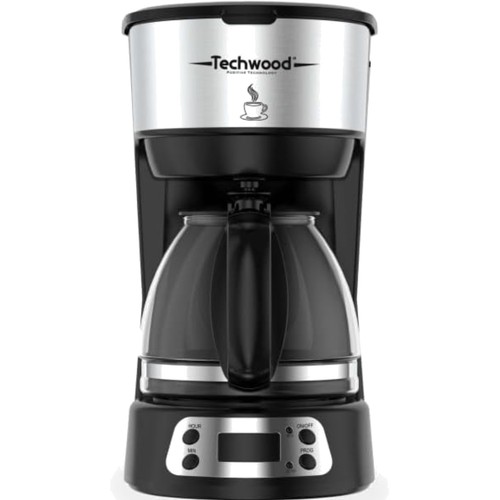 Cafetière programmable 75l - cafetière, 0.75l