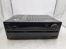 Récepteur AV Onkyo TX-NR616 - Non Testé, Signes D'Utilisation, 220-250V