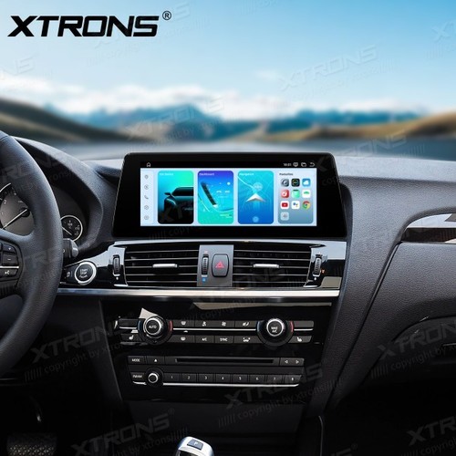 Gps autoradio xtrons - autoradio,