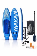 Makani SUP Bleu Stand Up