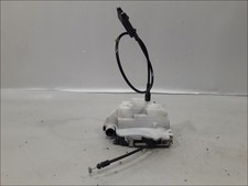 SERRURE PORTE AV D RENAULT ESPACE 4 MONOSPACE (JK) 8200017973