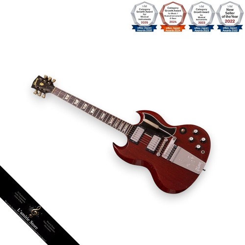 Guitare électrique gibson - guitare,