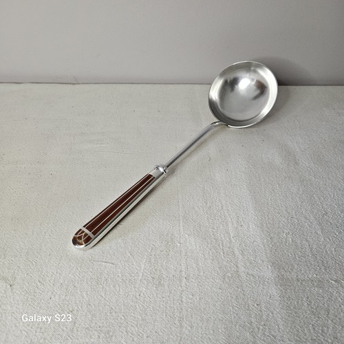 Christofle louche talisman - christofle,