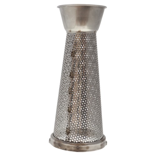 Reber cône filtre inox - reber,