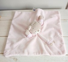 Item international doudou plat - doudou,