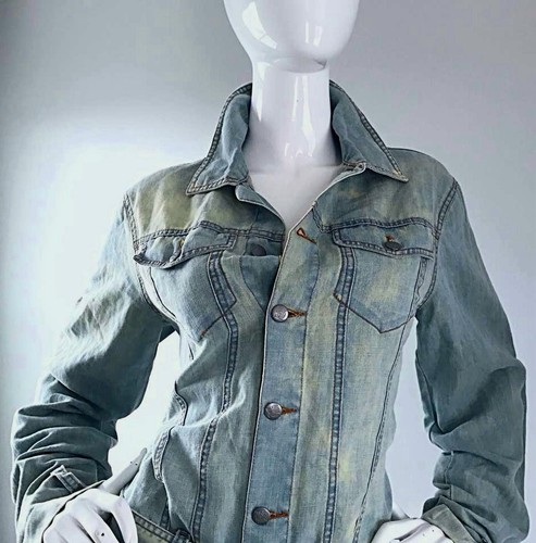 Vintage jean paul - jean,