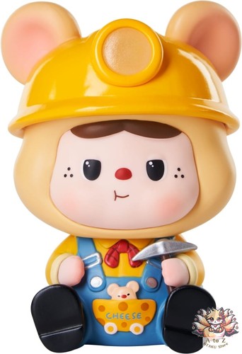 Figurine heyone baobao time - figurine,