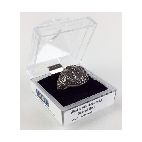 Bague alumni de - bague, d'alumni