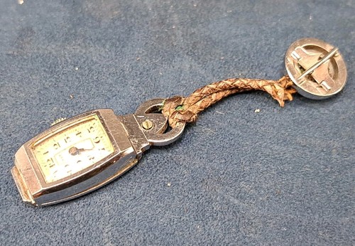 Jolie montre infirmière art - montre, d'infirmière