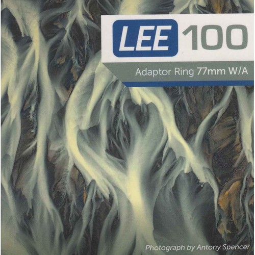 Lee bague adaptateur 77mm - lee,