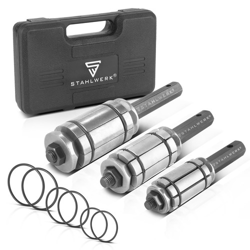 Stahlwerk kit élargissement - stahlwerk, d'élargissement