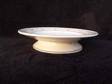 compotier ancien en faïence