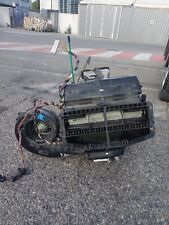 Boitier Radiateur De Chauffage OPEL MERIVA 1,7 CDTI 2003 MÉCANIQUE