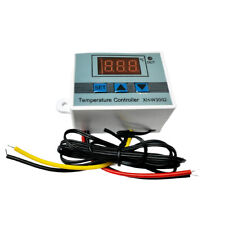 Régulateur de Température