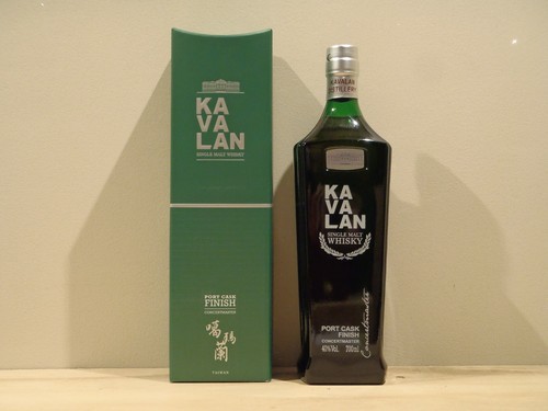 Kavalan concertmaster single - concertmaster,