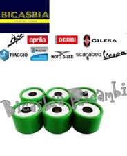 842870 - Kit 6 Rullis