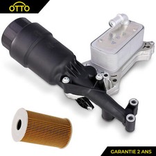 Refroidisseur Radiateur Huile pour MERCEDES CLASSE C E GLK M S V CLS GLC