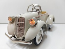 Kiddie Car Classics (QHG9059) "1935 Gillham Auburn Speedster"