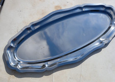 GRAND PLAT OVALE 60X29X2