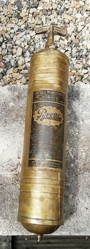 Grand extincteur pour - extincteur,