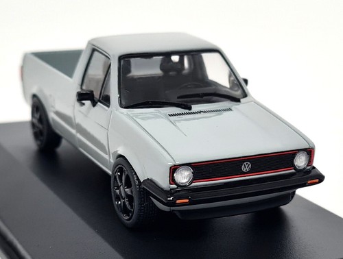 Solido volkswagen caddy - solido,
