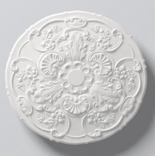 DECOFLAIR Rosace de plafond