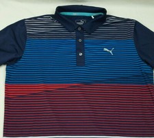 -.. HOMME PUMA POLO TOP
