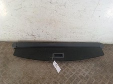Plage arriere PEUGEOT 308 2 SW