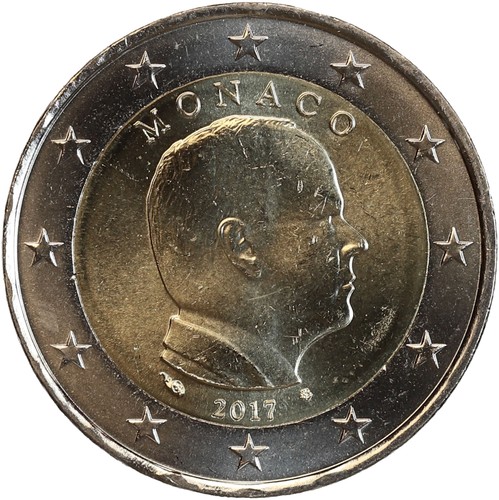 Euros monaco 2017 - euros, prince