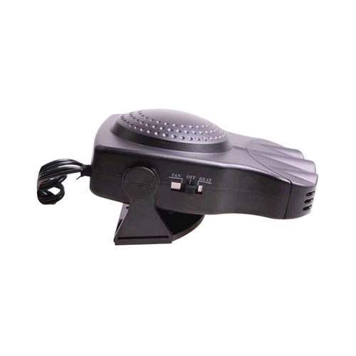 Ventilateur chauffage de - ventilateur, et