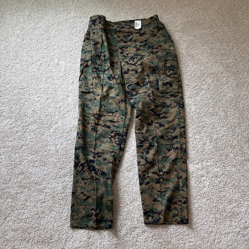 Marine corps woodland - us,