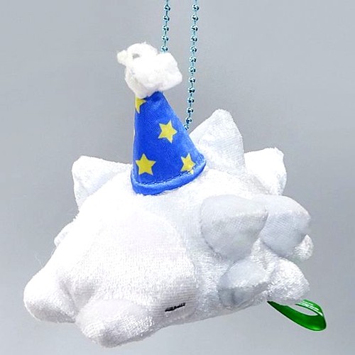 Snom mascot pokemon christmas - mascot,