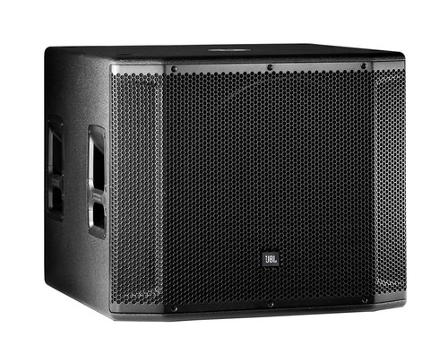 Jbl srx818s passive - srx818s, 18"