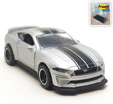 Majorette Ford Mustang GT