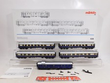 Märklin H0 AC 4228 Ensemble