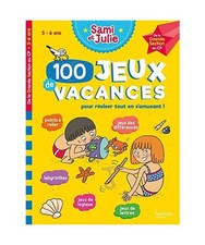 Sami julie 100 - julie, de