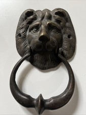 heurtoir de porte ancien